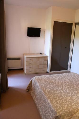 Hotel Les Pavillons Du Golfe