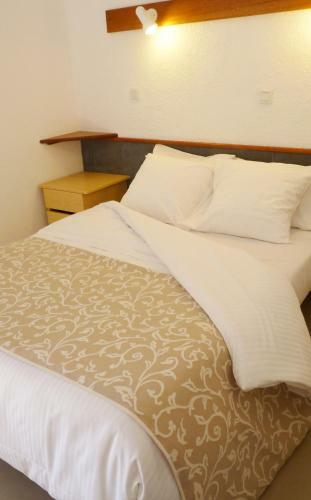 Hotel Les Pavillons Du Golfe