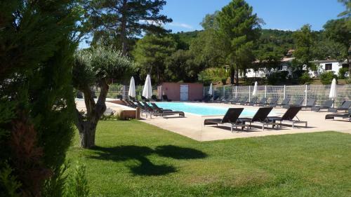 Hotel Les Pavillons Du Golfe