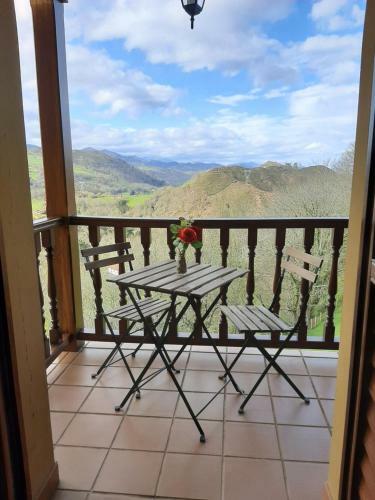 Hostal Valle La Fuente