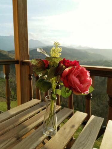 Hostal Valle La Fuente