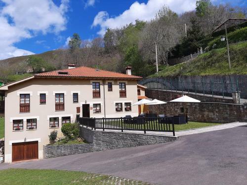 Hostal Valle La Fuente