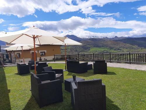 Hostal Valle La Fuente