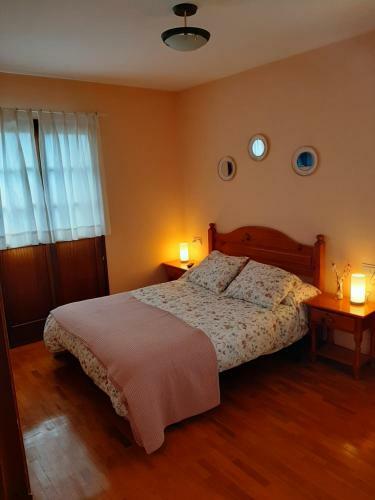 Hostal Valle La Fuente