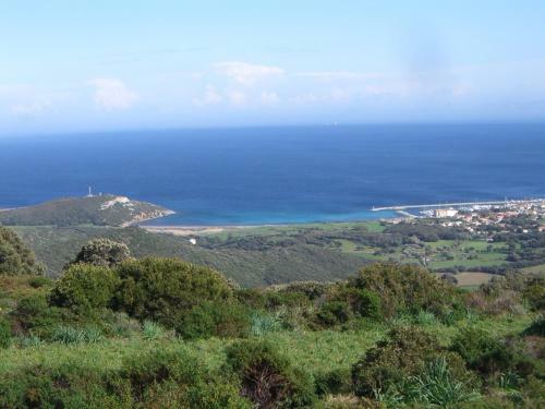 Hotel U Sant'agnellu