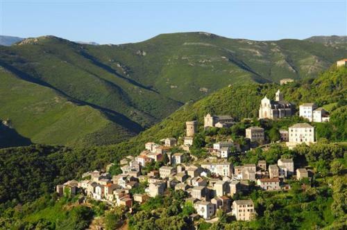Hotel U Sant'agnellu