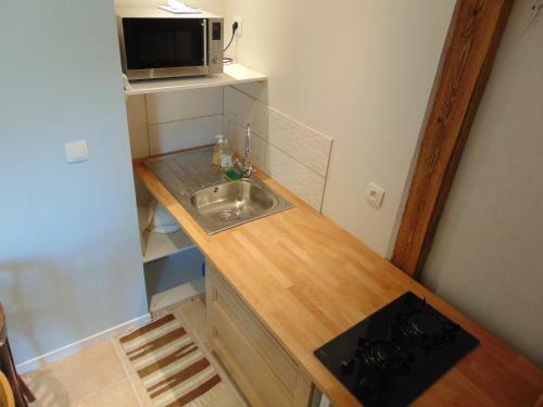 Bed & Breakfast La Ferme Aux Oies