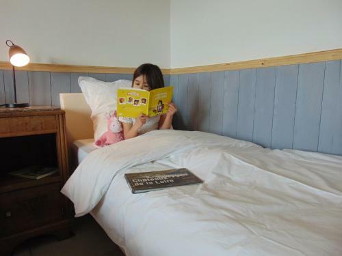 Bed & Breakfast La Ferme Aux Oies
