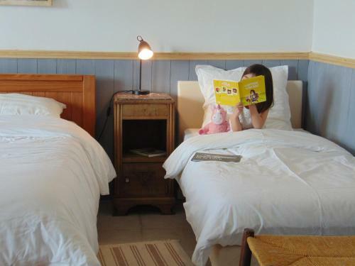 Bed & Breakfast La Ferme Aux Oies