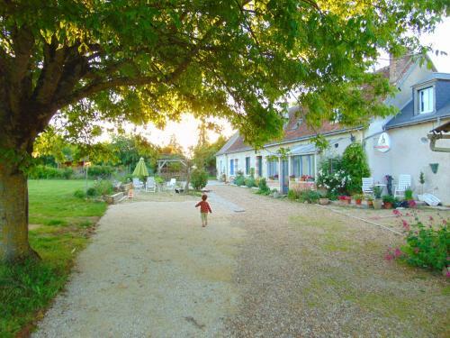 Bed & Breakfast La Ferme Aux Oies