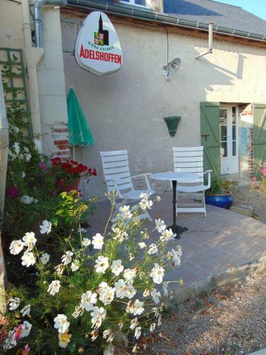 Bed & Breakfast La Ferme Aux Oies