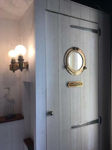 Bed & Breakfast Les Petits Gallais