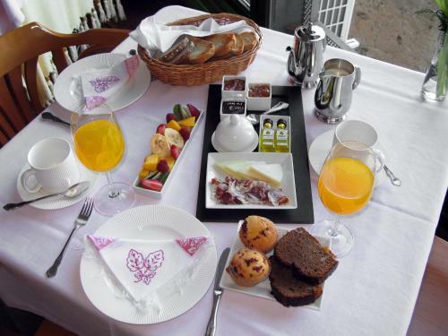 Hotel Hospeder�a El Arco