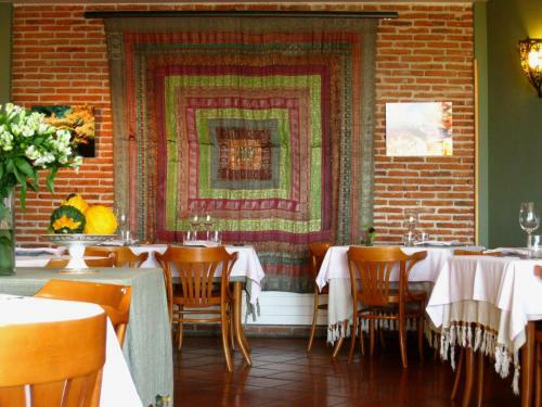Hotel Hospeder�a El Arco