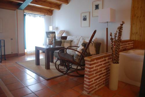 Hotel Hospeder�a El Arco