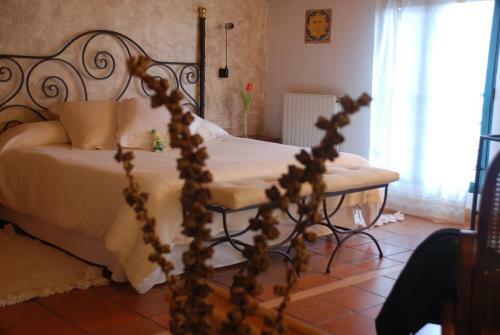 Hotel Hospeder�a El Arco