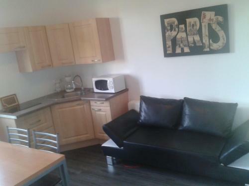 Apartamento G�tes Poirier Bazin