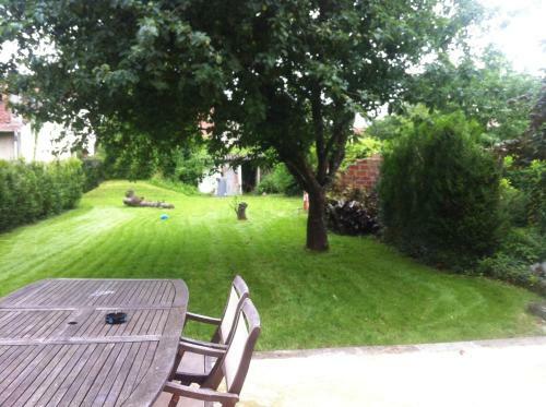 Apartamento G�tes Poirier Bazin