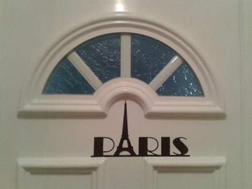 Apartamento G�tes Poirier Bazin
