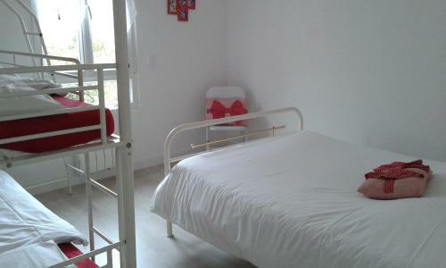 Apartamento G�tes Poirier Bazin