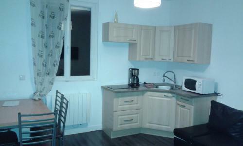 Apartamento G�tes Poirier Bazin