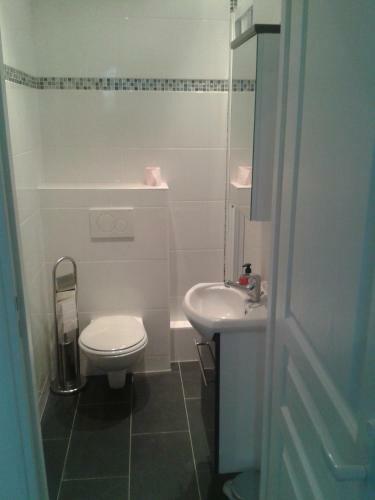 Apartamento G�tes Poirier Bazin