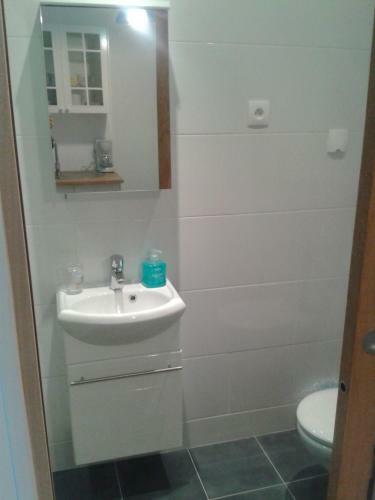 Apartamento G�tes Poirier Bazin
