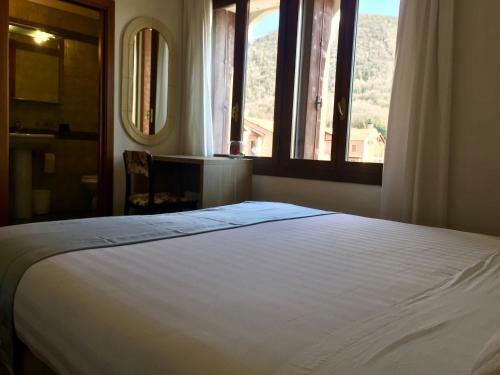 Posada Albergo Isetta