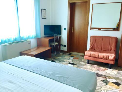 Posada Albergo Isetta