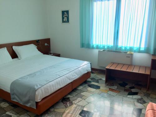 Posada Albergo Isetta