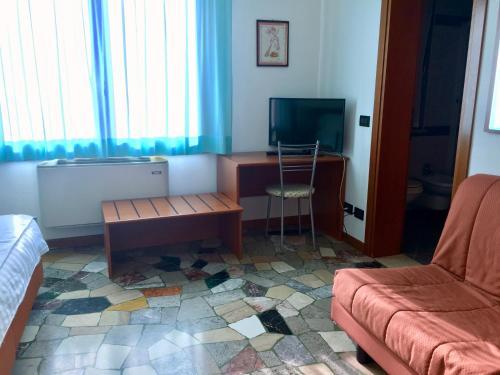 Posada Albergo Isetta