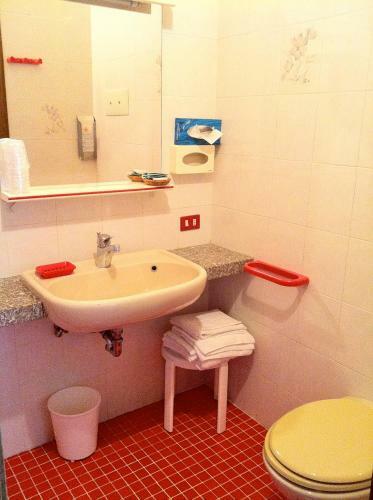 Posada Albergo Isetta