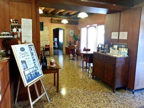 Posada Albergo Isetta