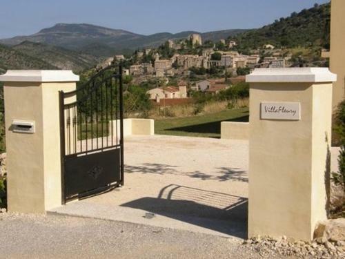 Apartamentos Villafleury