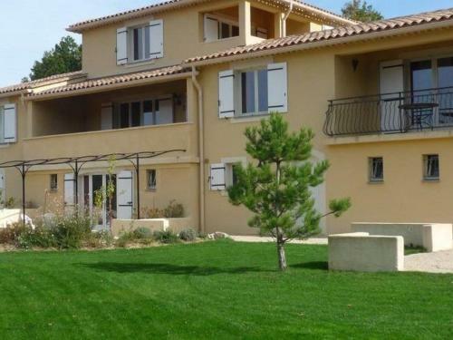 Apartamentos Villafleury