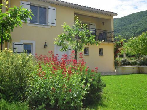 Apartamentos Villafleury