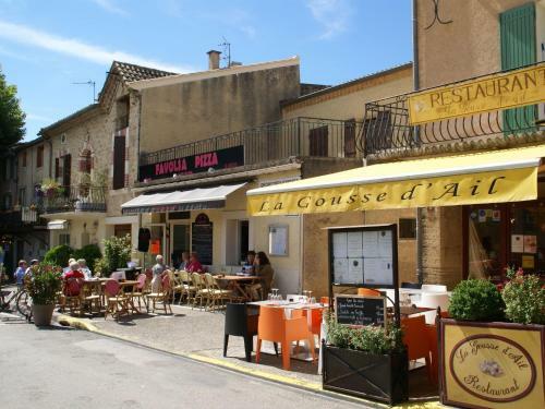 Apartamentos Villafleury