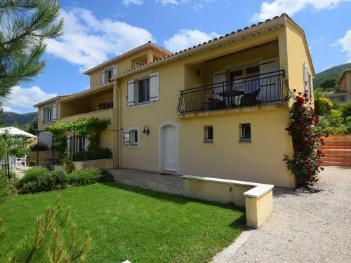 Apartamentos Villafleury