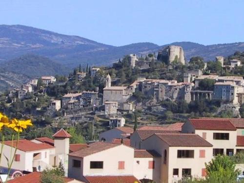 Apartamentos Villafleury