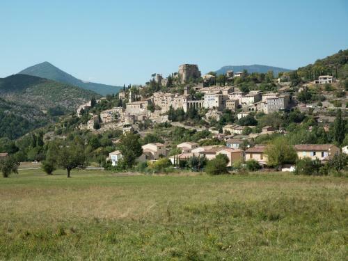 Villa D Aulan 1
