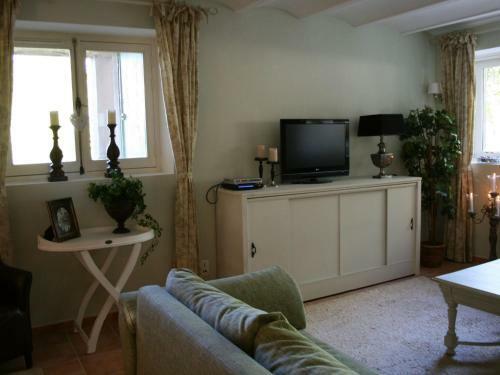 Villa D Aulan 1
