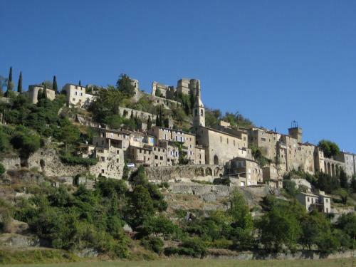 Villa D Aulan 1