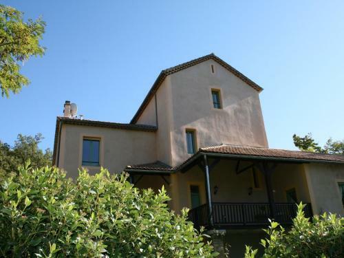 Villa D Aulan 1