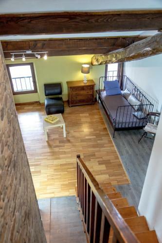 Bed & Breakfast G�te Chambres D'h�tes Le Bellevue