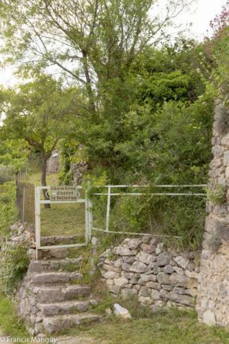 Bed & Breakfast G�te Chambres D'h�tes Le Bellevue