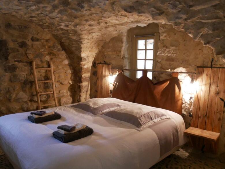 Bed & Breakfast Maison De Marguerite
