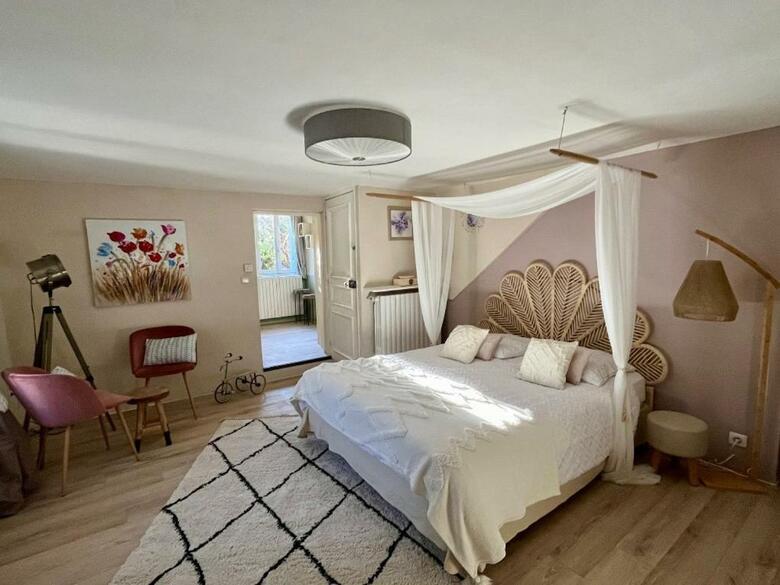 Bed & Breakfast Maison De Marguerite
