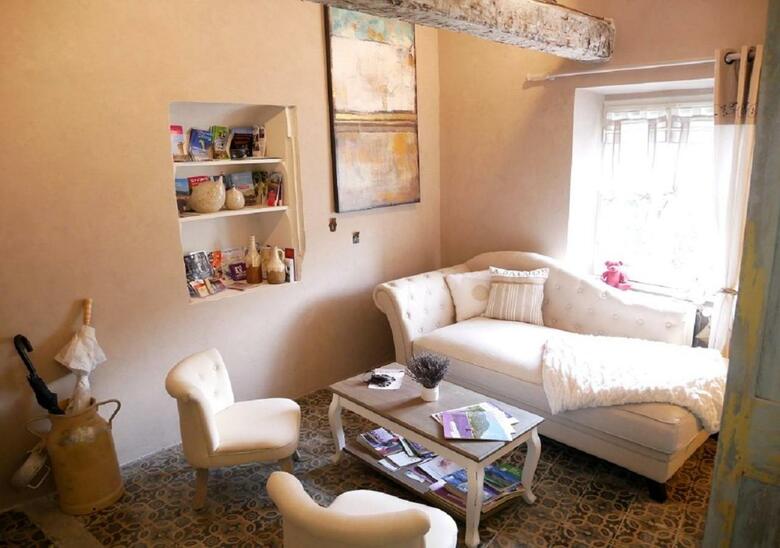 Bed & Breakfast Maison De Marguerite