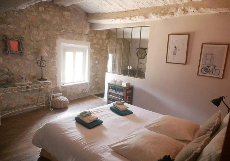 Bed & Breakfast Maison De Marguerite