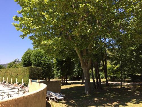 Apartamentos Studio Chateau Des Gipieres Montbrun Les Bains